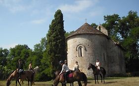 Relais du Haget